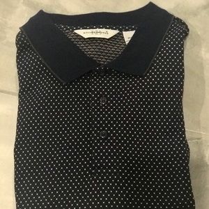 (KNIGHTSBRIDGE) Vintage Polo